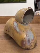 Vespa Faro Basso Schutzblech