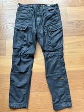 G Star Hose  Roxic W35 32