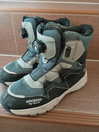 Winterstiefel von dockers - von,