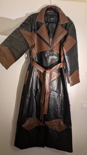 Trench coat größe - coat, 40