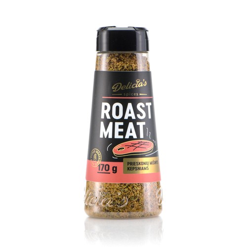 Delicia roast meat - delicia's,