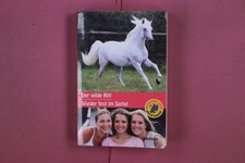 322128 Bonnie Bryant DER WILDE RITT Verlagsgruppe Weltbild Wieder fest im Sattel