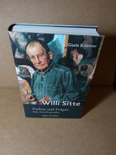 Gisela Schirmer:  Willi Sitte