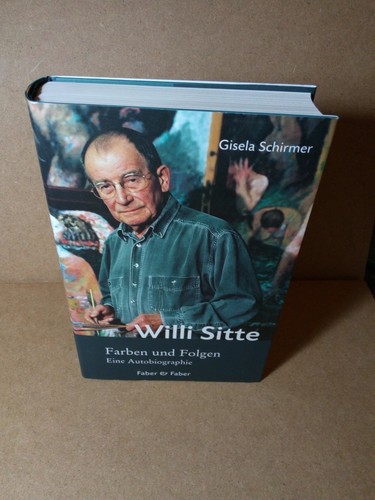 Gisela schirmer willi sitte - gisela,