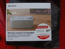 Sony SRS LSR200 Wireless