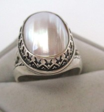 dekorativer 925er Silber Damen