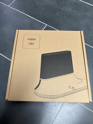 Vorwerk kobold 7 - vorwerk, vr