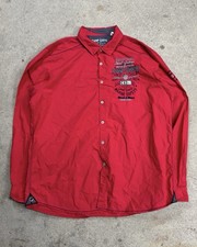 Camp David Shirt XL | Rescue
