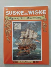 Suske und Wiske Band 10 -