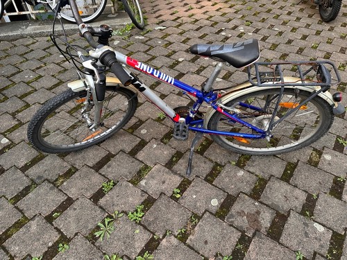 Kinderfahrrad zoll jungen - kinderfahrrad,