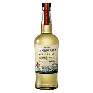 Teremana tequila reposado - tequila,