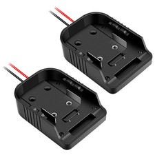 2xDIY Power Wheels Adapter