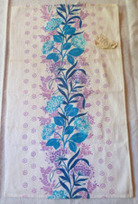 UNBENUTZT DDR Handtuch VEB