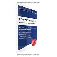 Kompakt zivilrecht - kompakt,