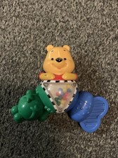 Walt Disney Winnie Puuh Baby