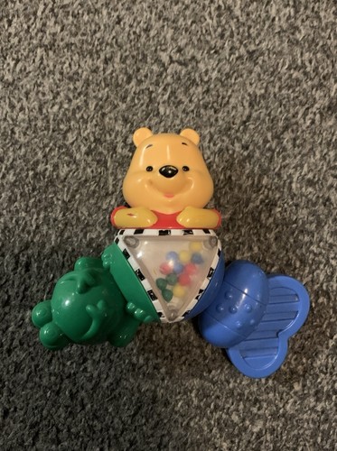 Walt disney winnie puuh baby - walt,