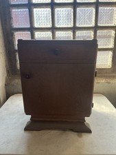 Vintag Retro Nachtschrank