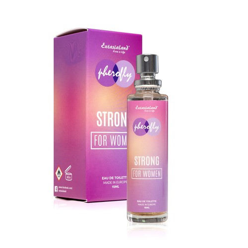 Pherofly extra strong - pherofly®,
