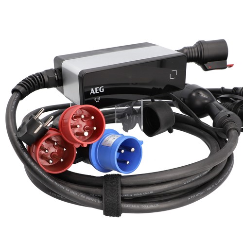Aeg mobile charge wallbox mc - aeg,