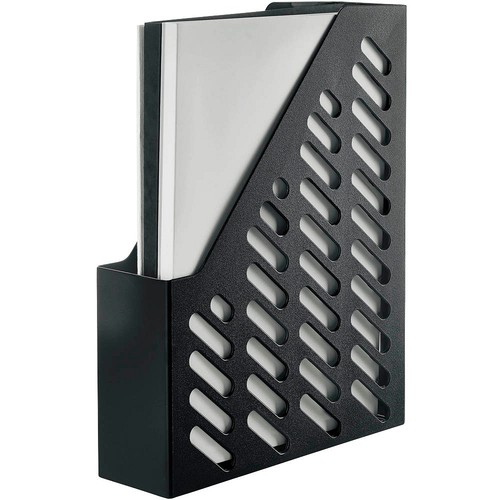 Stehsammler 1601 13d schwarz - stehsammler,