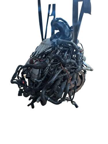 Ayt motor 177kw - ayt, v6