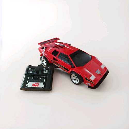 Taiyo lamborghini countach - taiyo, lp