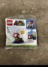Lego Super Mario Superpilz