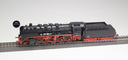 Märklin dampflok - -,