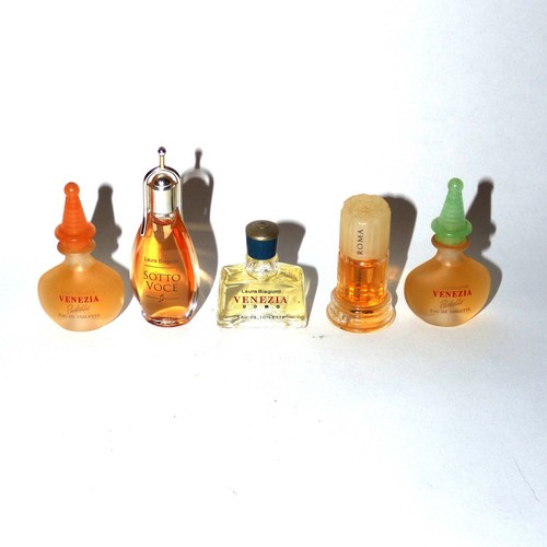 Laura biagiotti rare lot - lot, 5