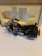 Harley Davidson Heritage Softail Classic  Neu in OVP  mit Sammlerteller Limited 