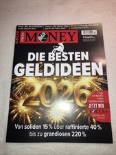 Focus Money 52/2025 Die Besten