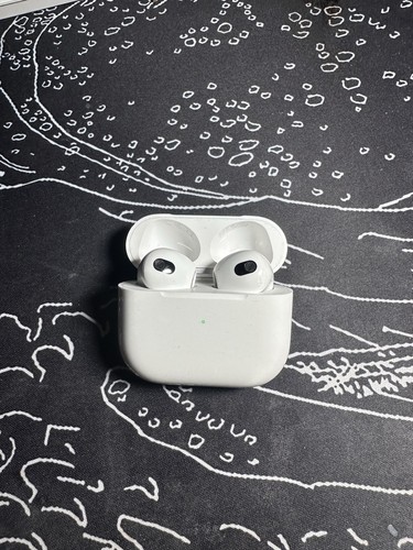 Airpods - (3., generation)