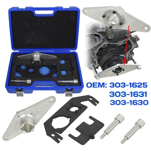 Motor einstellwerkzeug set - motor,
