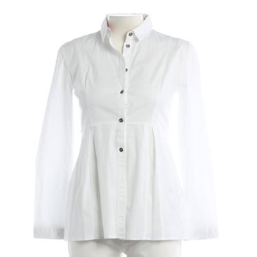 Burberry brit bluse weiß - brit,