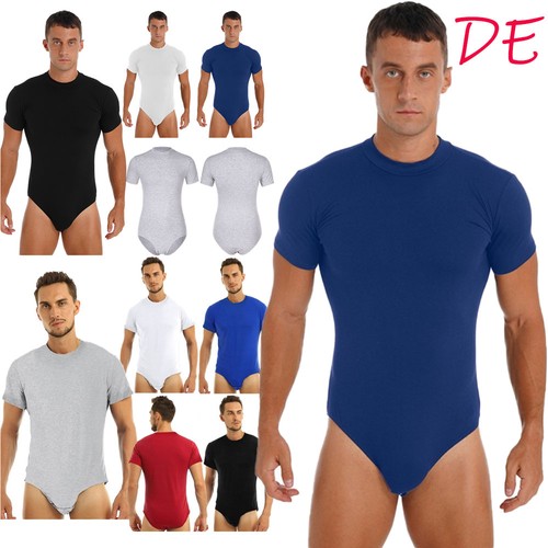 Herren body stringbody - body,