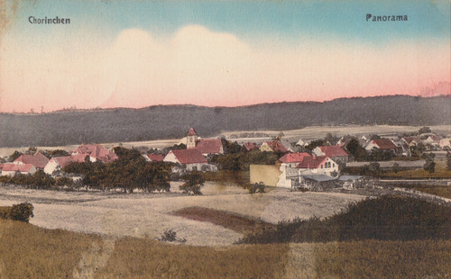 Chorinchen chorin britz - chorinchen, /chorin