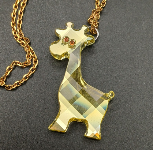 Swarovski kristall tiere - kristall,