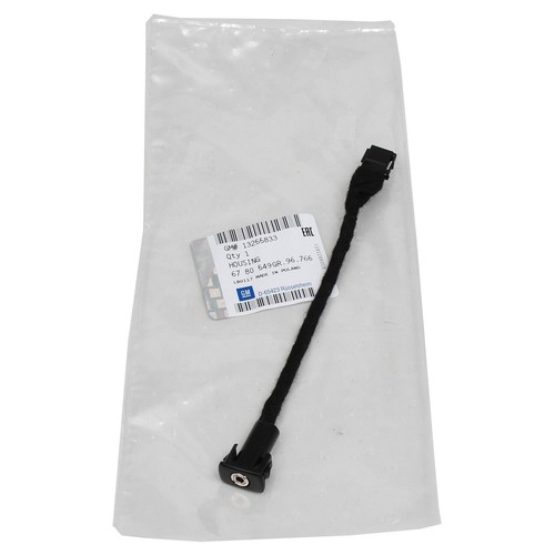Original opel adapter kabel - opel,