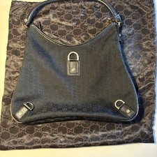 Gucci Abbey GG Schultertasche
