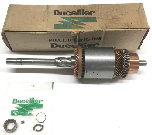Jeep willys anker anlasser - jeep,