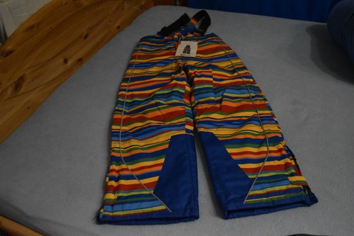 Ski schneehose 140 - ski-/schneehose, gr.