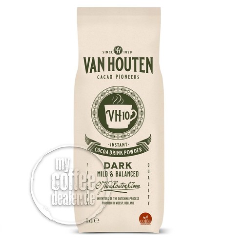 Van houten x - van,