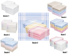 Betz 12er damen stoff - damen,