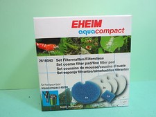 Eheim Filterset für Aqua