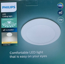 Philips LED Deckenleuchte 6W =