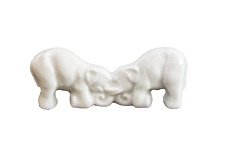 Messerbänkchen Elefanten