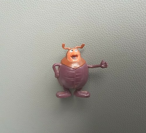Altbestand figur aus serie - altbestand,