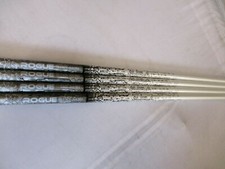 ALDILA ROGUE SILBER MSI 110