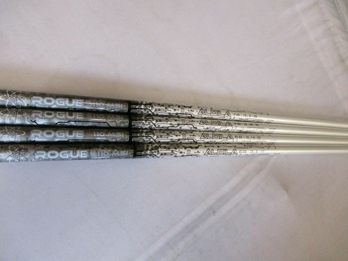 Aldila rogue silver - rogue, 110