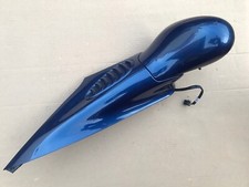 Außenspiegel links blau Renault Espace III 3 JE